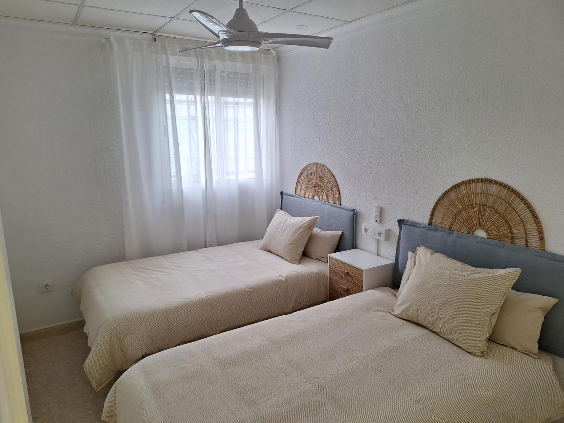 Apartamento Balcon Del Mar Águilas Exterior foto