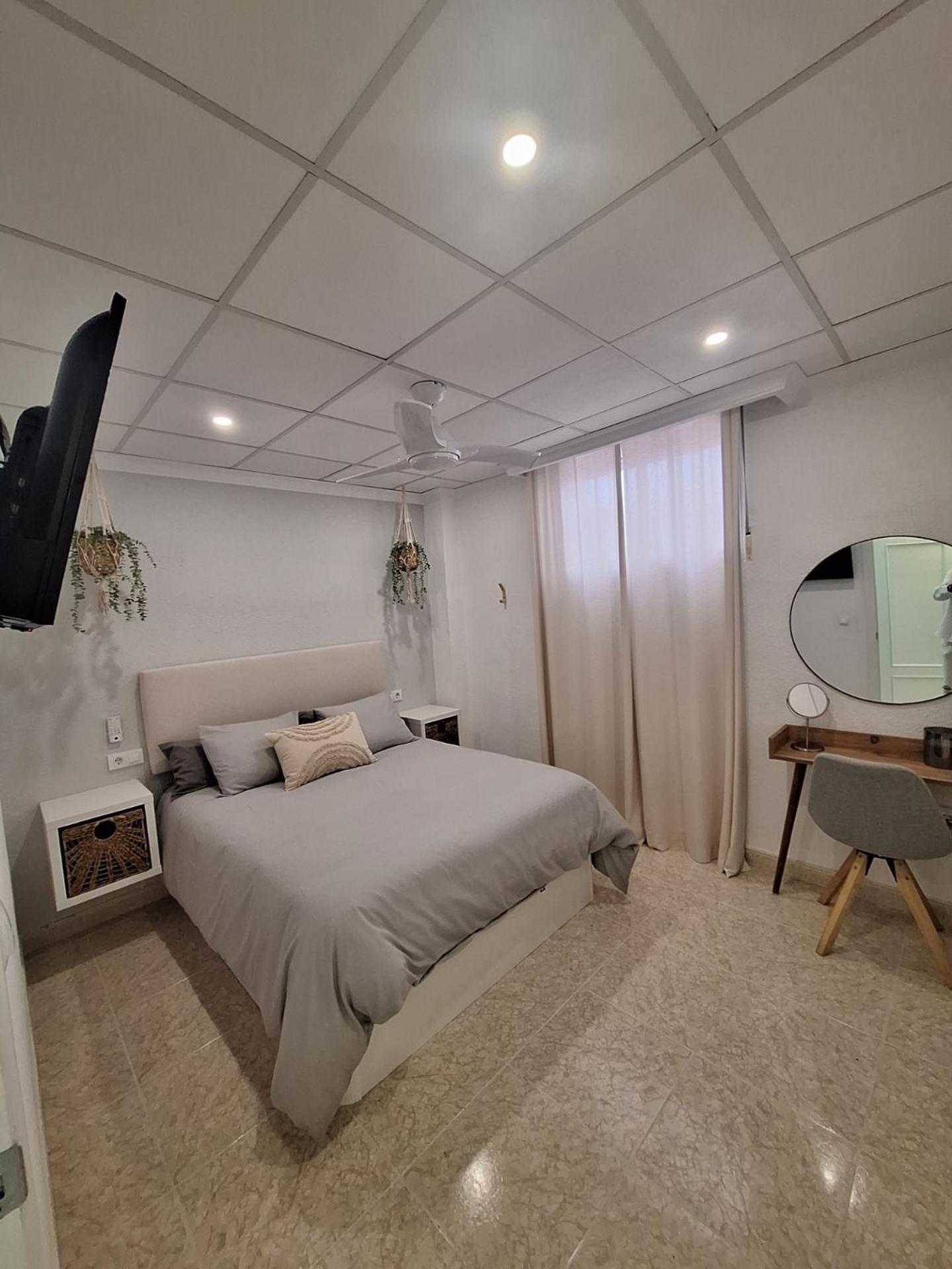 Apartamento Balcon Del Mar Águilas Exterior foto